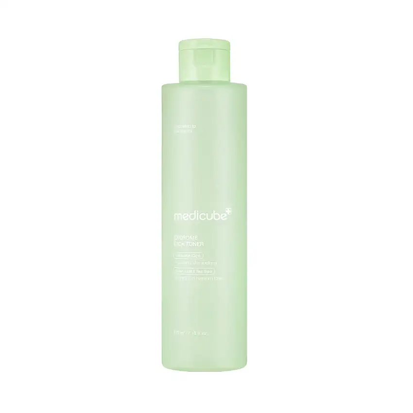 Medicube - Exosome Cica Toner