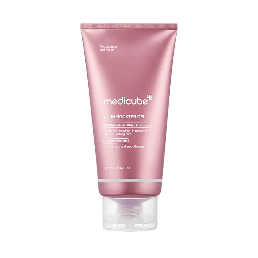 Medicube - PDRN Booster Gel