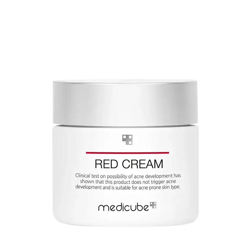Medicube - Red Cream