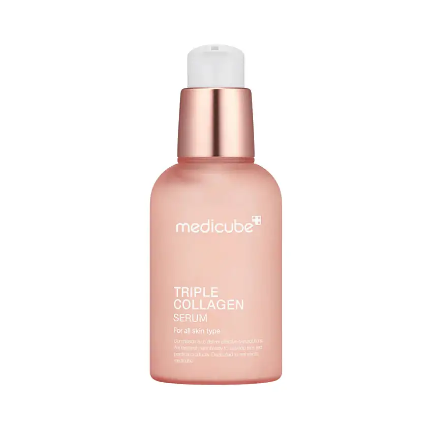 Medicube - Triple Collagen Serum 4.0