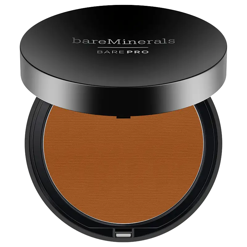 bareMinerals barePRO Performance Wear Powder Foundation Espresso 27 (10 g)