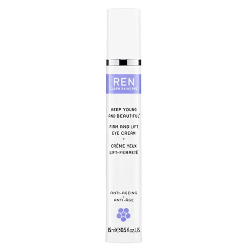 REN Keep Young And Beautiful Firm And Lift Eye Cream (15 ml)