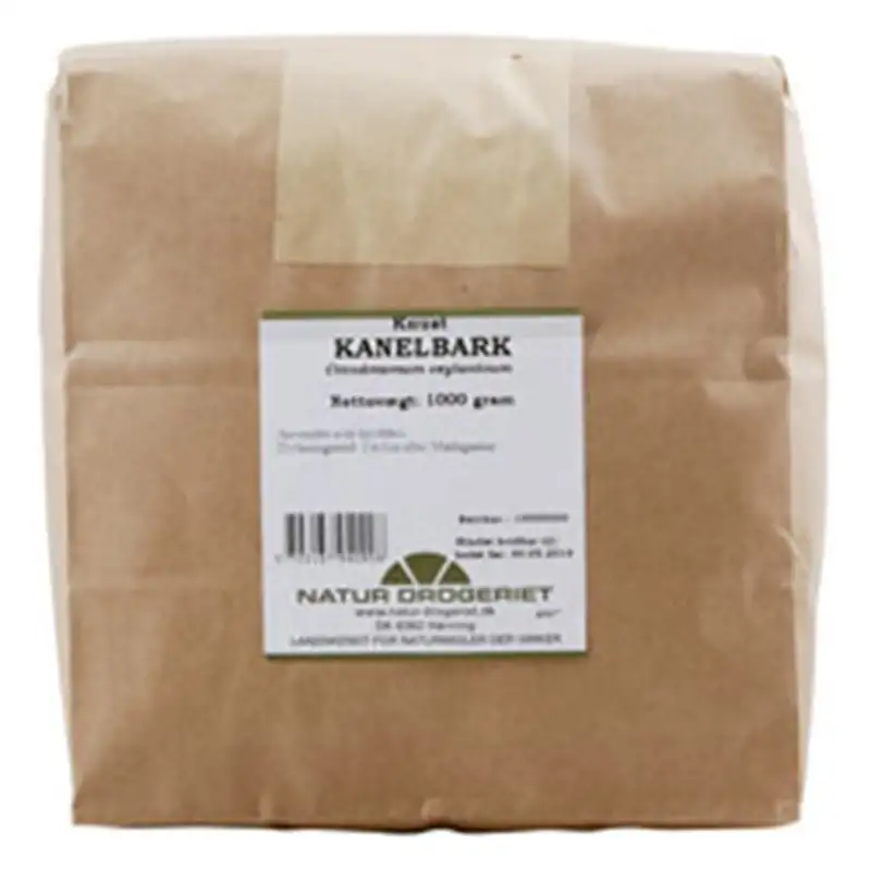 Kanelbark knust ceylon (1 kg)