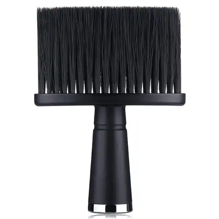 UNIQ Nakkebørste - Fjern hår fra nakke, øre, hals og ansigt