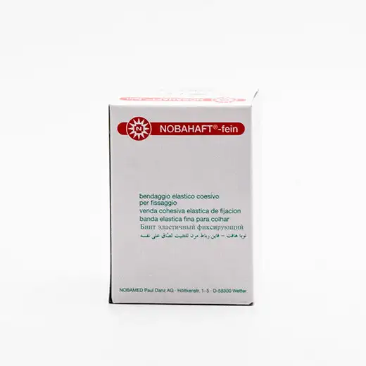 NOBAHAFT FEIN FIKSERBIND (8 CM)