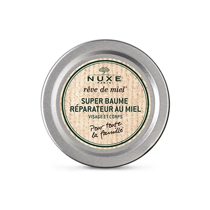 Nuxe Rêve de Miel Super Skin Repair Balm (40 ml)