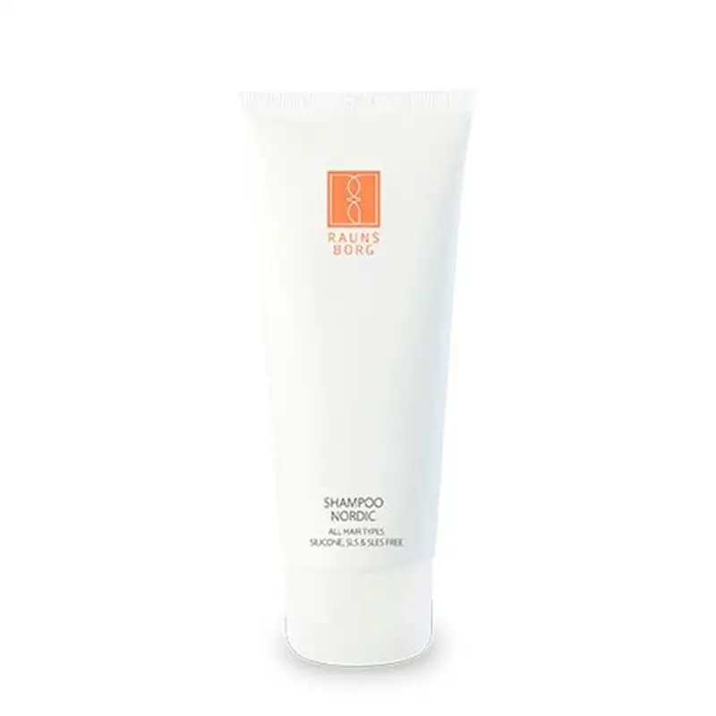 Raunsborg Shampoo (75 ml)