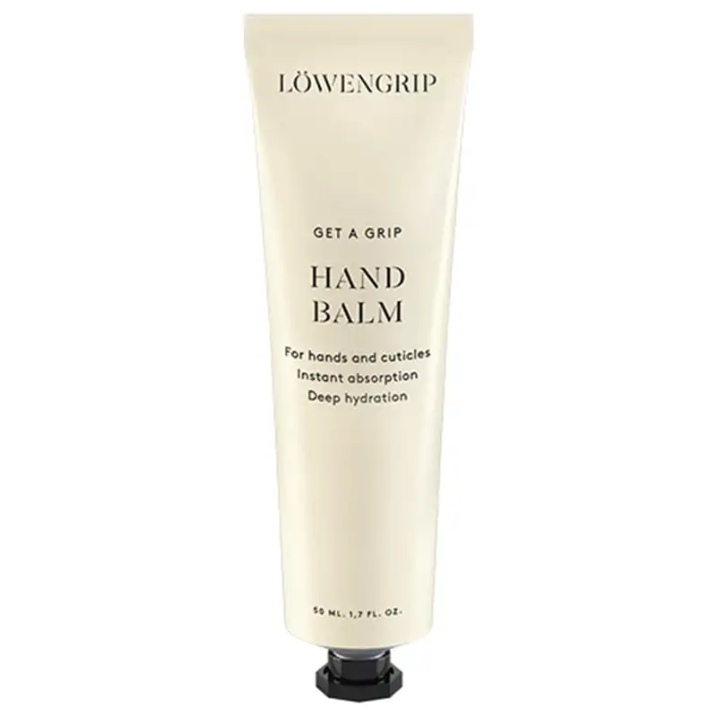 Löwengrip Get A Grip Hand Balm (50 ml)