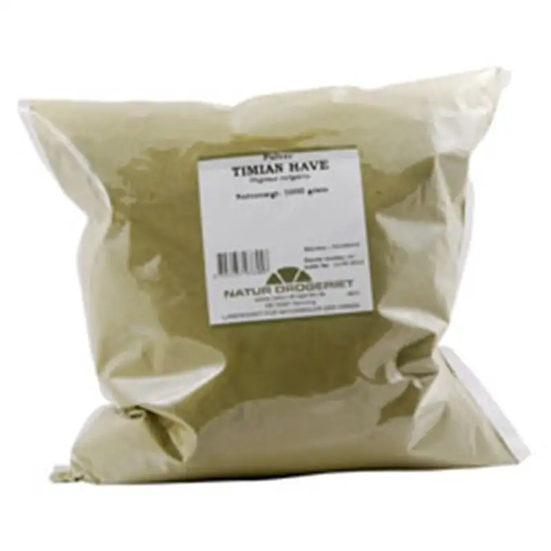 Natur Drogeriet Timian have pulver (1 kg)