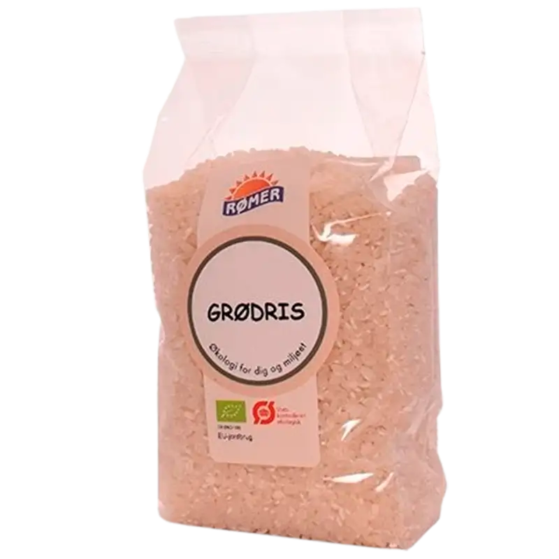 Rømer Grødris Ø (500 gr)