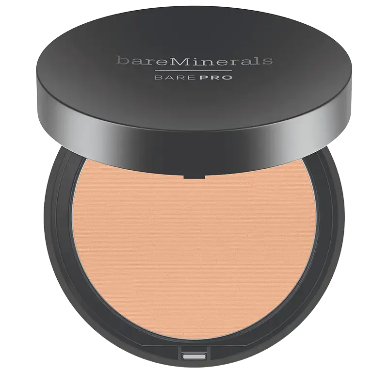 bareMinerals barePRO Performance Wear Powder Foundation Light Natural 09 (10 g)