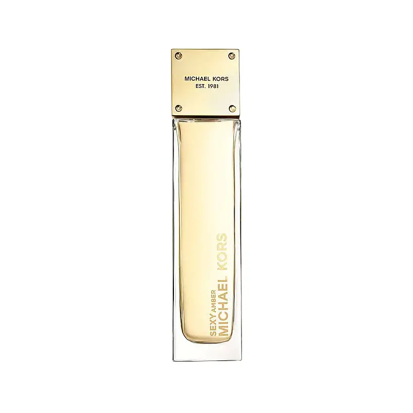 Michael Kors Sexy Amber Eau De Parfum Spray 100ml