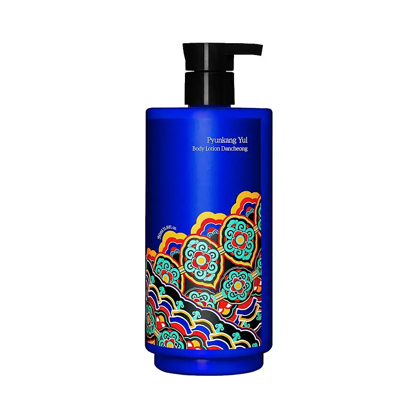Pyunkang Yul - Body Lotion Dancheong