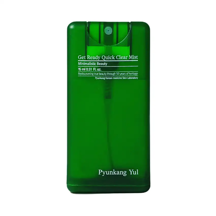 Pyunkang Yul - Get Ready Quick Clear Mist