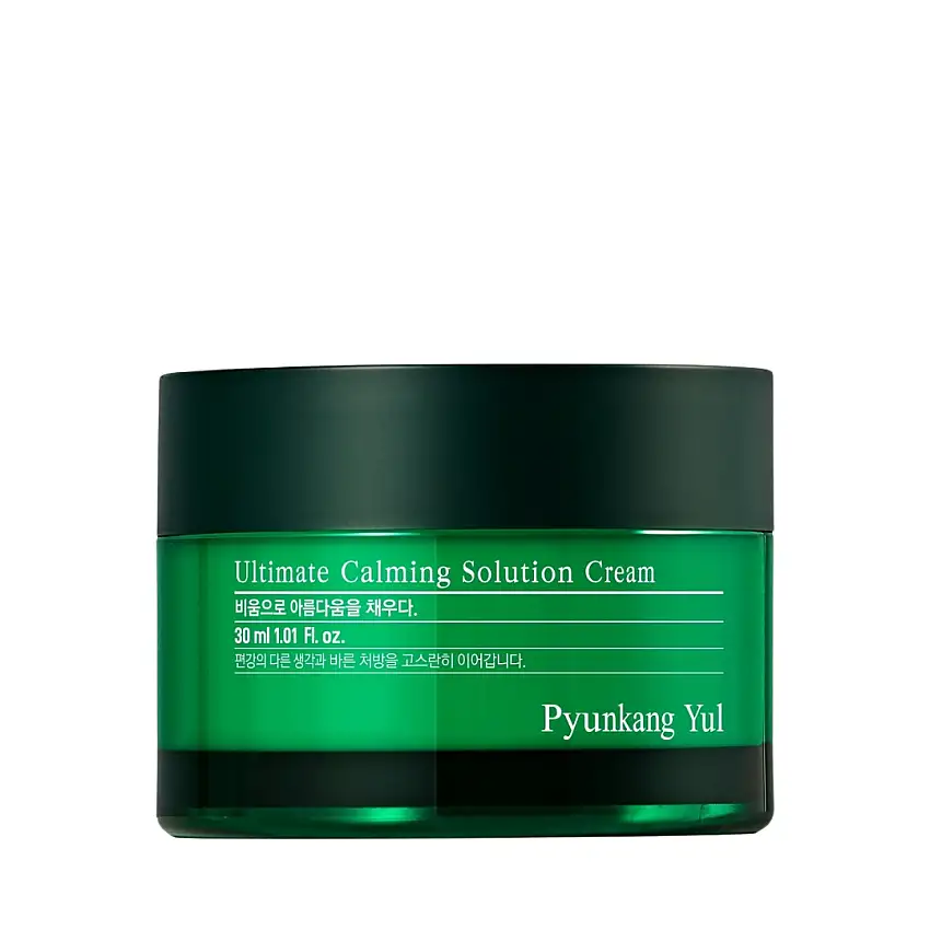 Pyunkang Yul - Ultimate Calming Solution Cream