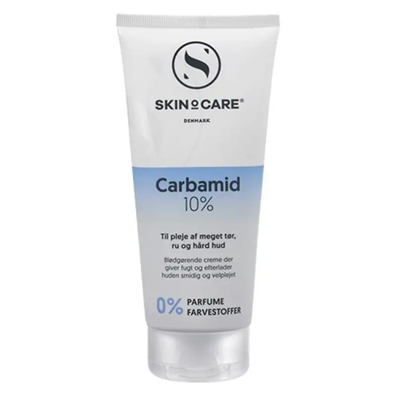 SkinOcare Carbamid 10% (200 ml)