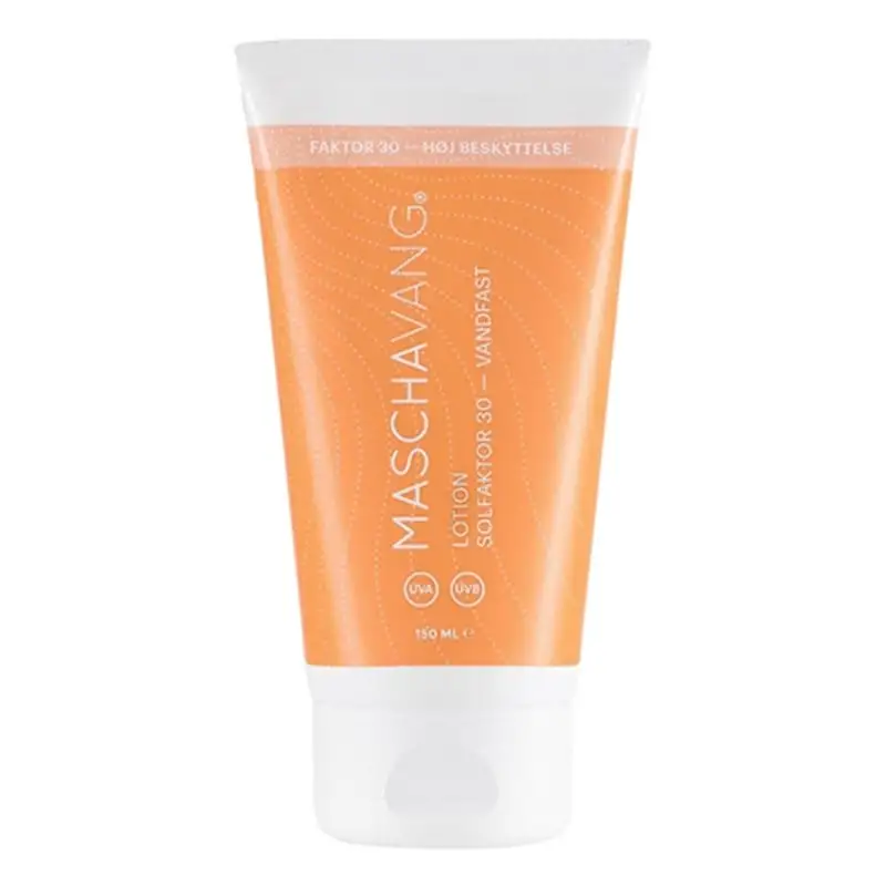 Mascha Vang Aftersun Lotion (150 ml)