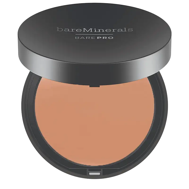 bareMinerals barePRO Performance Wear Powder Foundation Almond 22 (10 g)