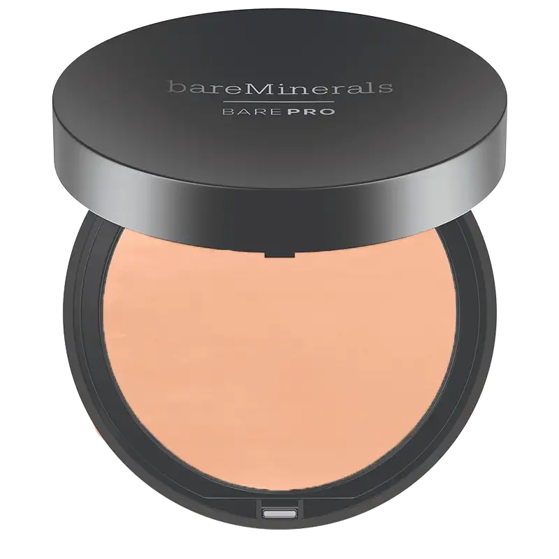 bareMinerals barePRO Performance Wear Powder Foundation Flax 9.5 (10 g)