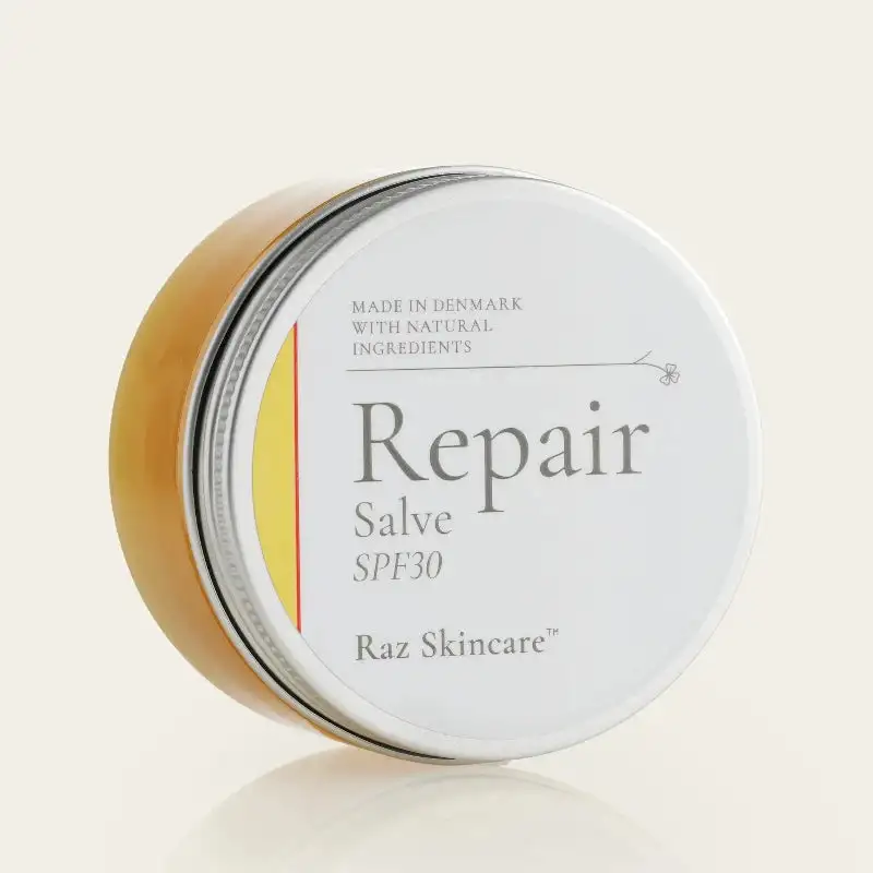 Raz Skincare - Repair Salve SPF30 - 100 ml