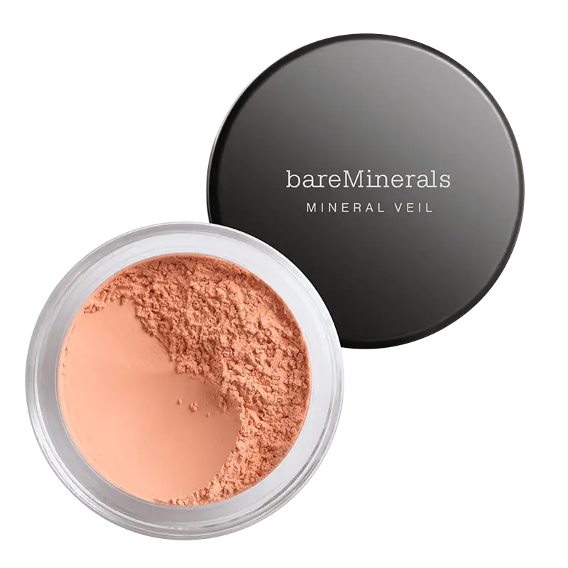 bareMinerals Tinted Mineral Veil Finishing Powder (10 g)