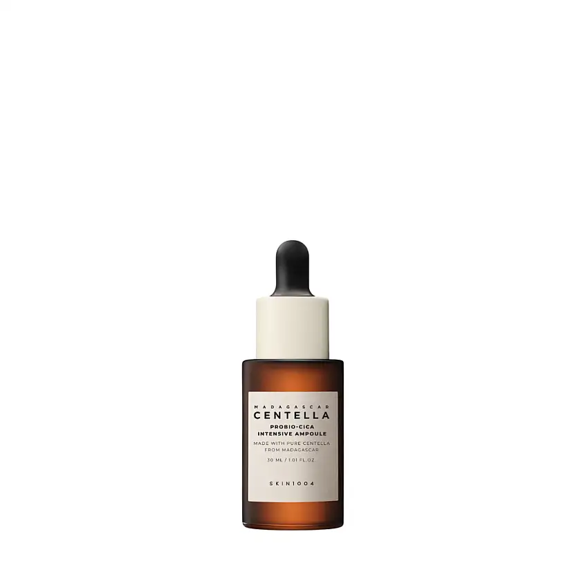SKIN1004 - Madagascar Centella Probio-Cica Intensive Ampoule (30 ml.)