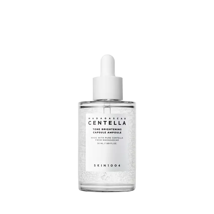 SKIN1004 - Madagascar Centella Tone Brightening Capsule Ampoule (50 ml.)