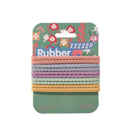 SOHO Lyla Hårelastikker (U)