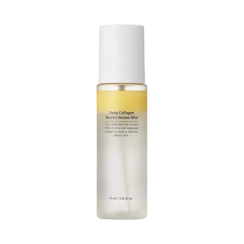 Sungboon Editor - Deep Collagen Barrier Serum Mist (95 ml.)