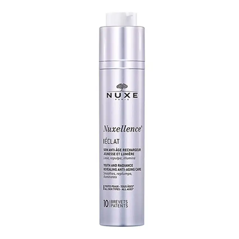 Nuxe Nuxellence Eclat serum Anti-age (50 ml)
