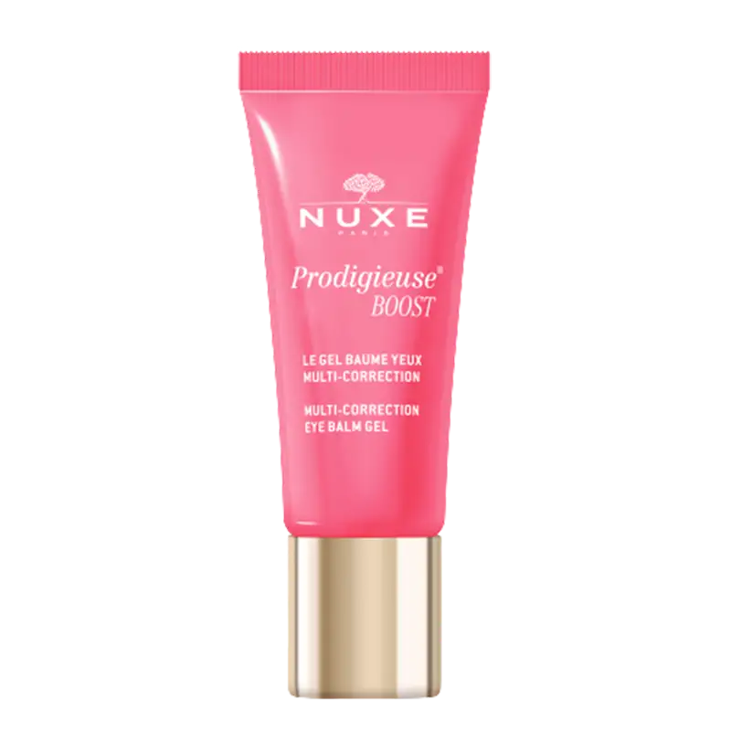 Nuxe Multi-correction Eye Balm Gel (15 ml)