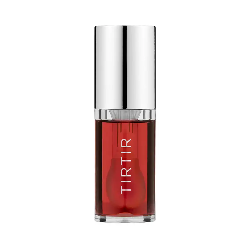 TIRTIR - My Glow Lip Oil (#Rosy)