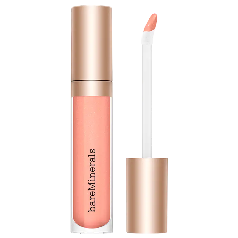 BareMinerals Mineralist Lip Gloss-Balm Peace (4 g)
