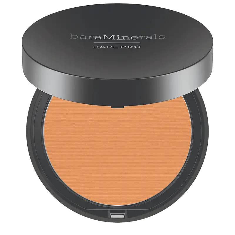 bareMinerals barePRO Performance Wear Powder Foundation Toffee 19 (10 g)
