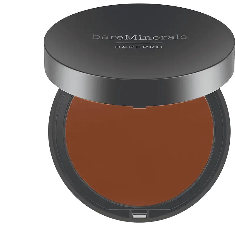 bareMinerals barePRO Performance Wear Powder Foundation Cacao 30 (10 g)