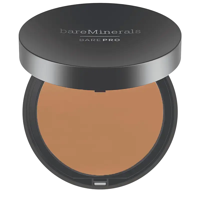 bareMinerals barePRO Performance Wear Powder Foundation Sable 21 (10 g)