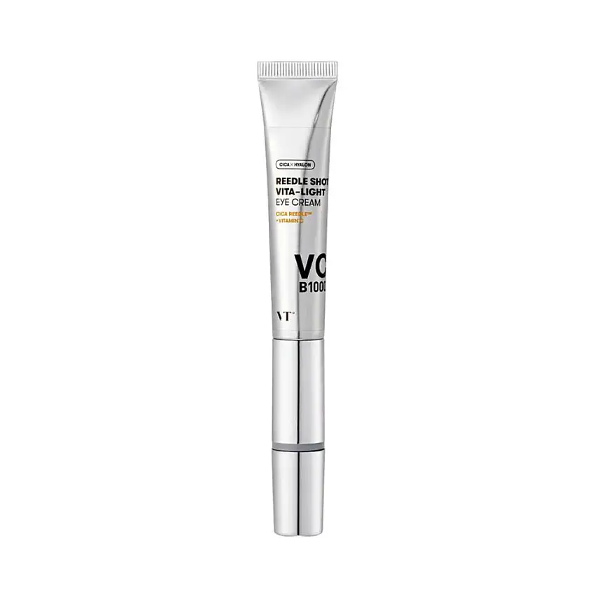VT Cosmetics - Reedle Shot Vita-Light eyecream
