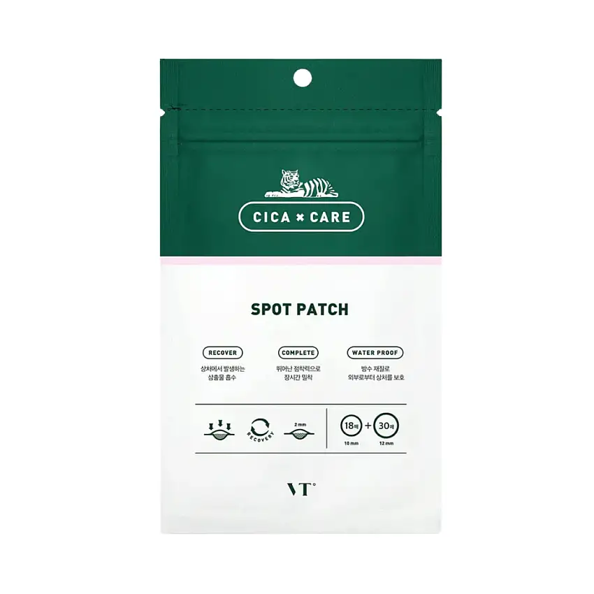 VT Cosmetics - Spot patch
