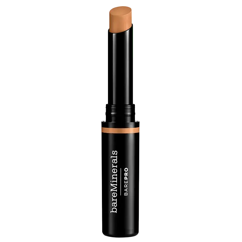 bareMinerals barePRO 16-Hour Full Coverage Concealer Tan/Dark Neutral 12 (2,5 g)