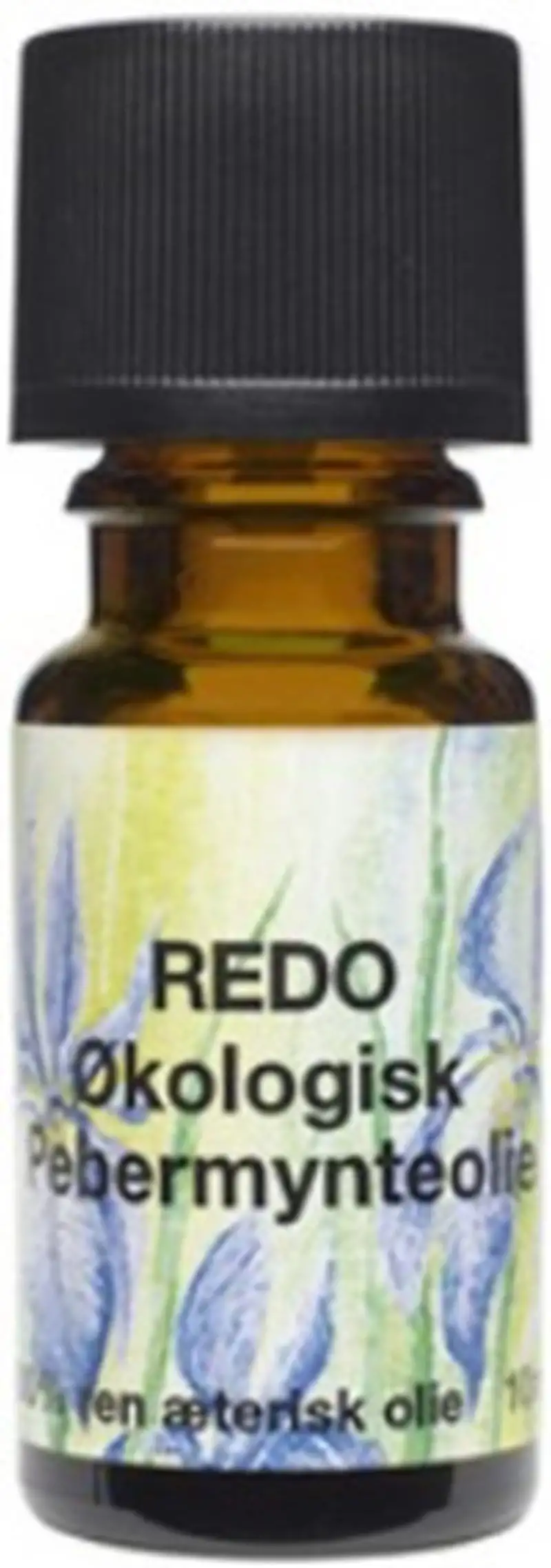 REDO Pebermynteolie æterisk Ø 10 ml.