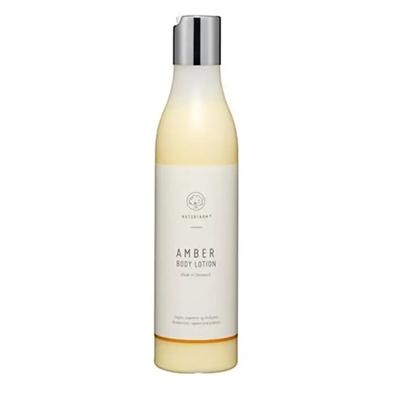 Amber Body Lotion (250 ml)