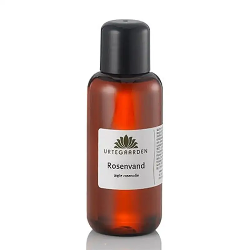 Urtegaarden Rosenvand (250 ml)