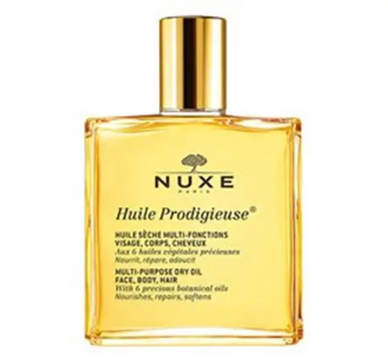 Nuxe Huile Prodigieuse Dry Oil Spray (50 ml)