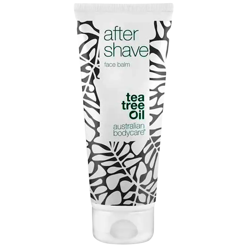 Australian Bodycare After Shave Balm Men (100 ml)