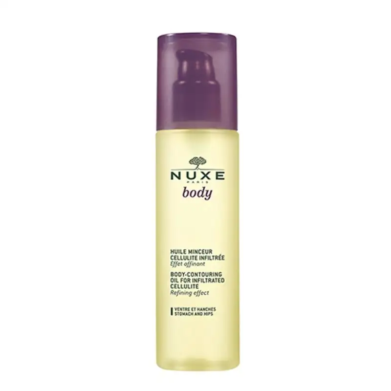 NUXE Body Body Contouring Oil (100 ml)