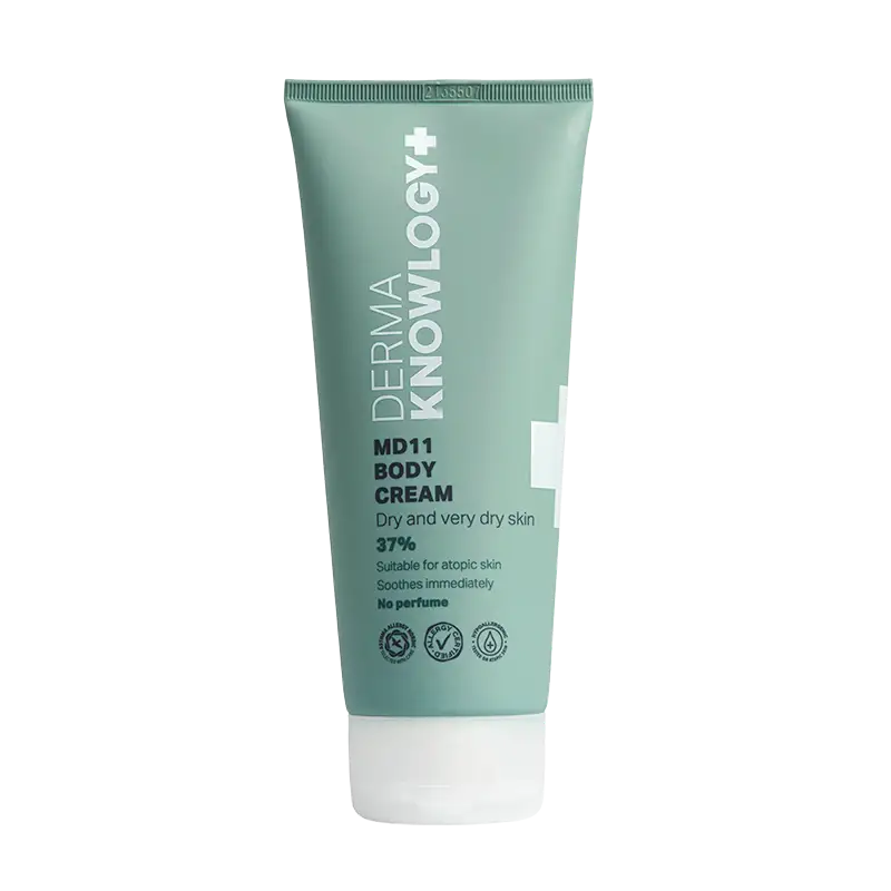 DermaKnowlogy MD11 Bodycream (200 ml)