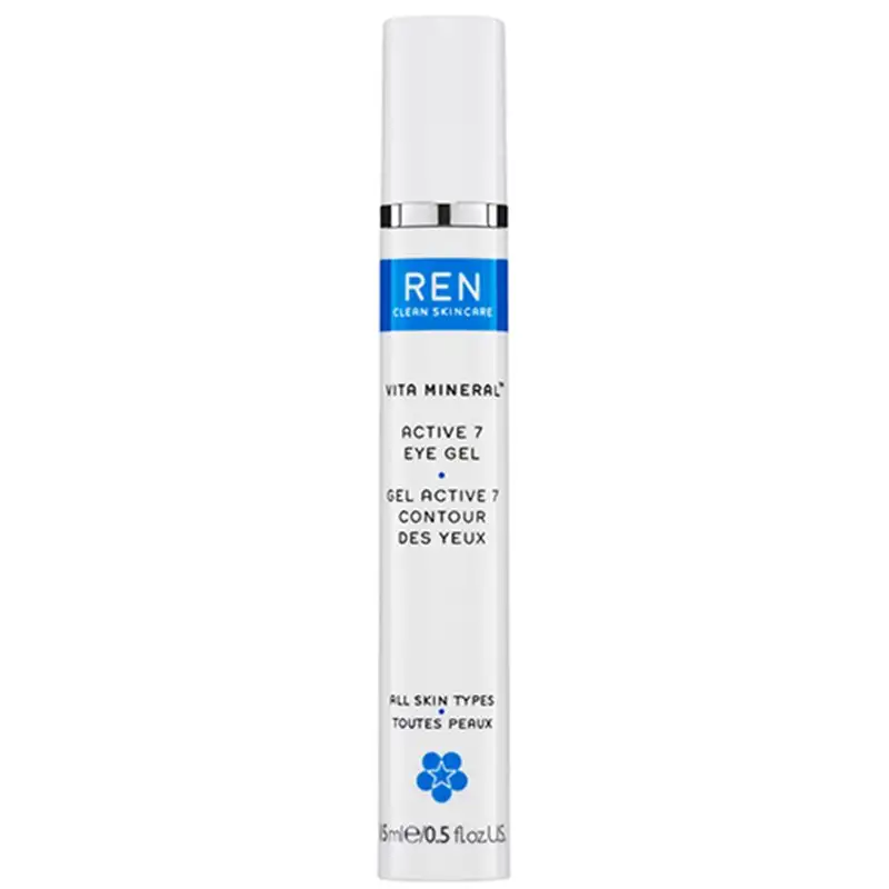 REN Active 7 Eye Gel (15 ml)