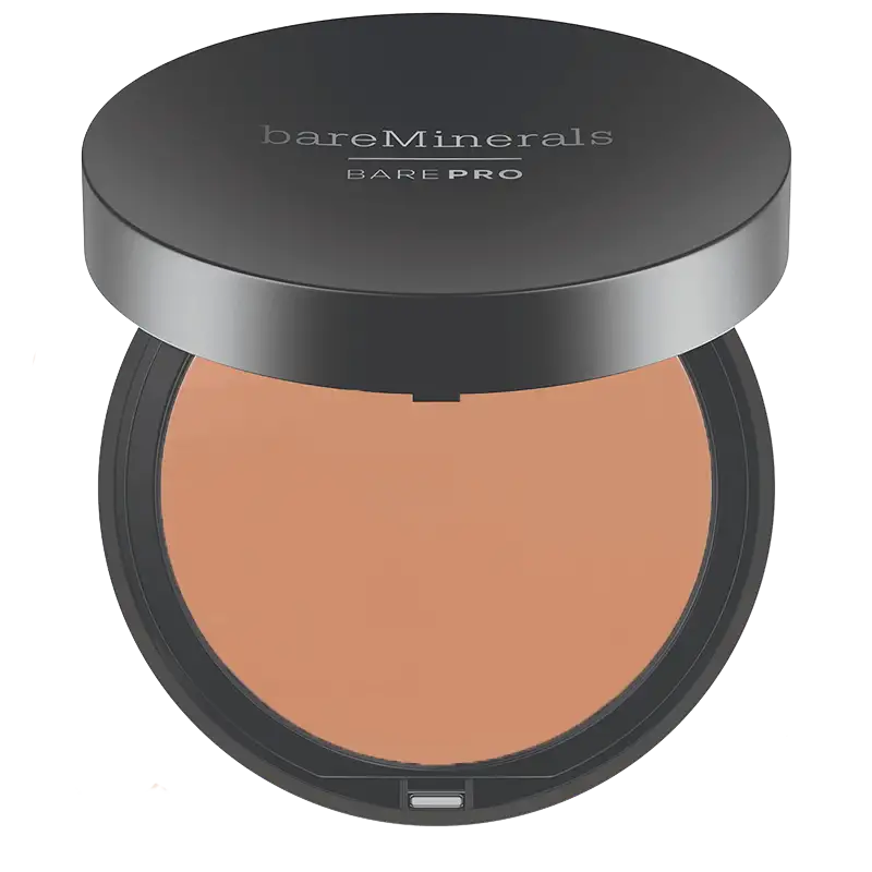 bareMinerals barePRO Performance Wear Powder Foundation Walnut 23 (10 g)