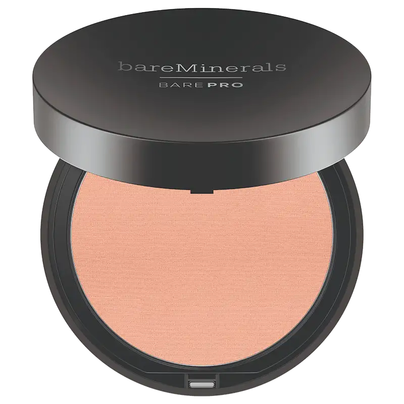 bareMinerals barePRO Performance Wear Powder Foundation Shell 7.5 (10 g)