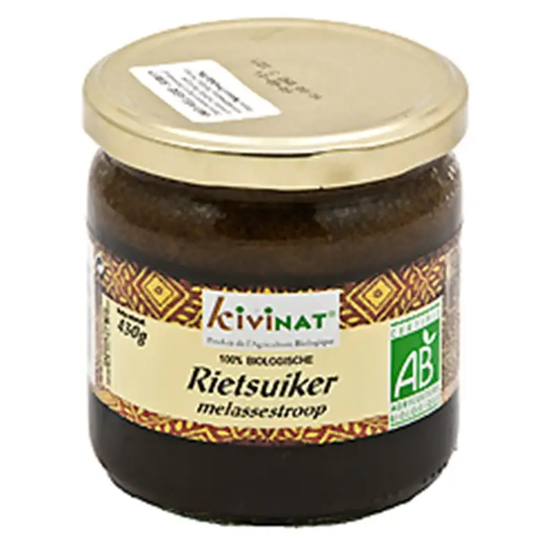 Melassesirup Ø (410 gr)